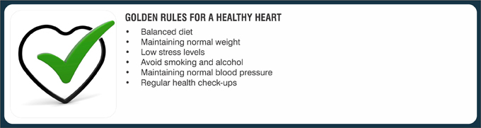 Health Tips