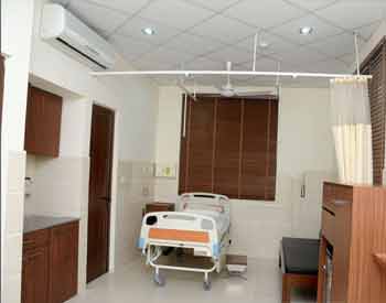 IPD (Indoor) Services